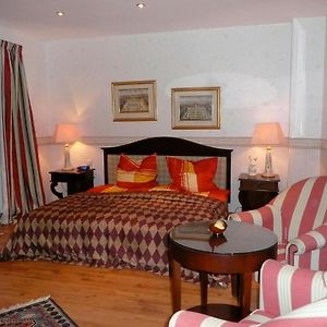 Das Romantische Landhaus