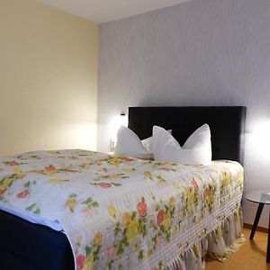 Brocki's Hotel Stadt Hamburg